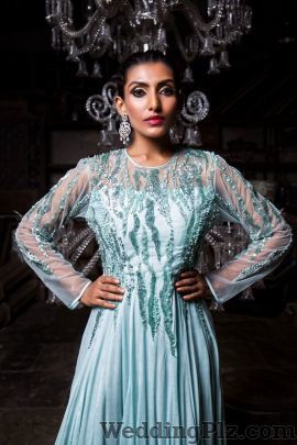 J and V Couture House Wedding Lehnga and Sarees weddingplz