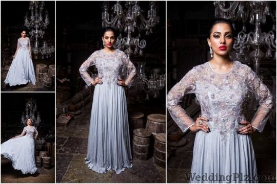 J and V Couture House Wedding Lehnga and Sarees weddingplz