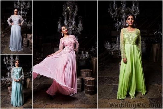 J and V Couture House Wedding Lehnga and Sarees weddingplz