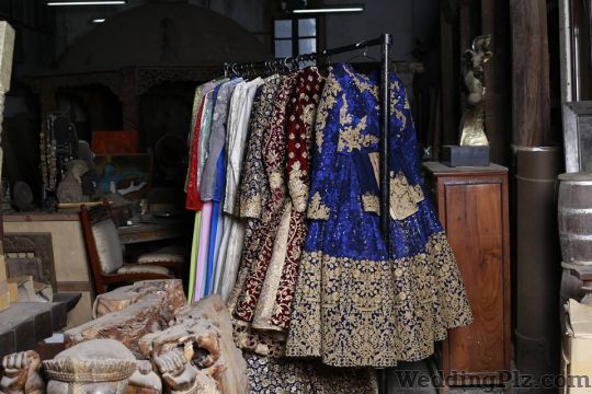 J and V Couture House Wedding Lehnga and Sarees weddingplz