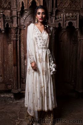 J and V Couture House Wedding Lehnga and Sarees weddingplz