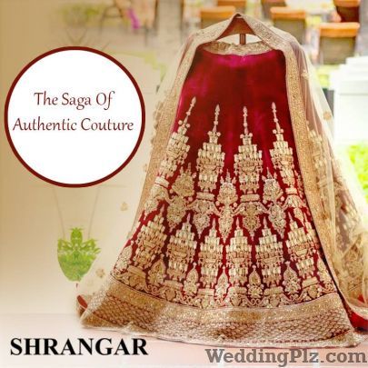 Shrangar Wedding Lehnga and Sarees weddingplz