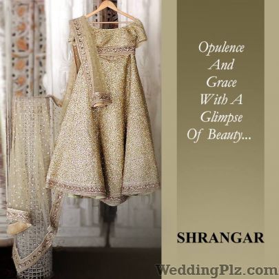 Shrangar Wedding Lehnga and Sarees weddingplz