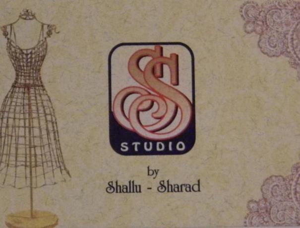 SS Studio Wedding Lehnga and Sarees weddingplz