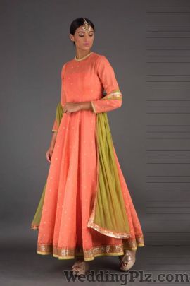 Maskali Wedding Lehnga and Sarees weddingplz
