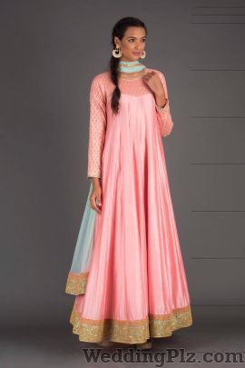 Maskali Wedding Lehnga and Sarees weddingplz
