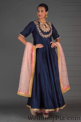 Maskali Wedding Lehnga and Sarees weddingplz