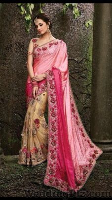 Queens Design Studio Wedding Lehnga and Sarees weddingplz