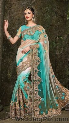 Queens Design Studio Wedding Lehnga and Sarees weddingplz