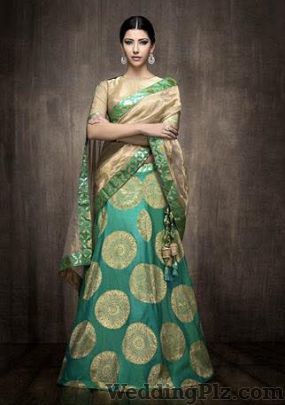 Queens Design Studio Wedding Lehnga and Sarees weddingplz