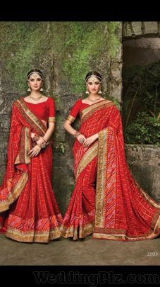 Queens Design Studio Wedding Lehnga and Sarees weddingplz
