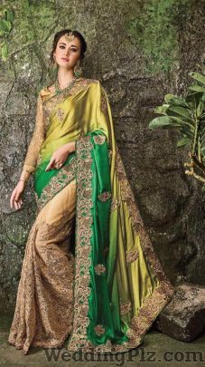 Queens Design Studio Wedding Lehnga and Sarees weddingplz