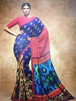 Queens Design Studio Wedding Lehnga and Sarees weddingplz
