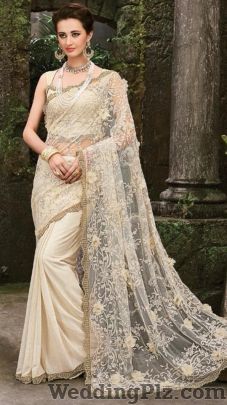 Queens Design Studio Wedding Lehnga and Sarees weddingplz