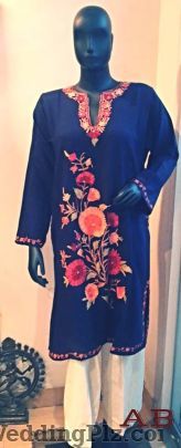 Akshar Bhan Wedding Lehnga and Sarees weddingplz