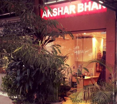 Akshar Bhan Wedding Lehnga and Sarees weddingplz