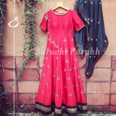 Suruchi parakh kurtis store
