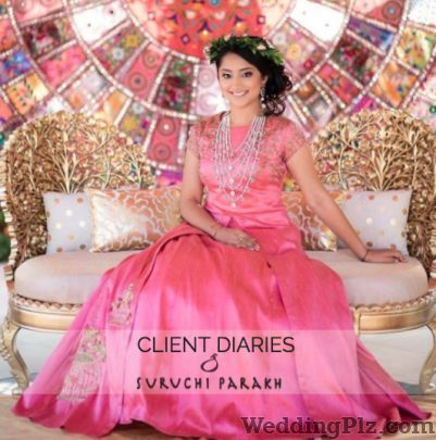 Suruchi Parakh Couture Wedding Lehnga and Sarees weddingplz