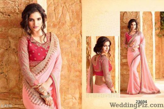 Agadi Fashions Wedding Lehnga and Sarees weddingplz