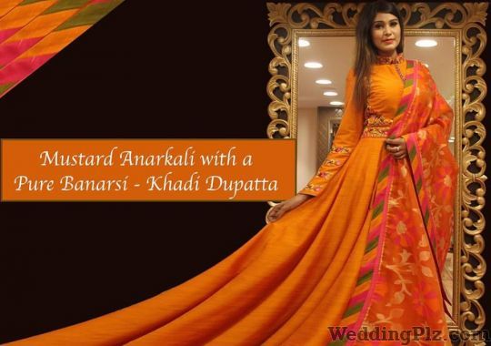 Chhabra SRS Xclusif Wedding Lehnga and Sarees weddingplz