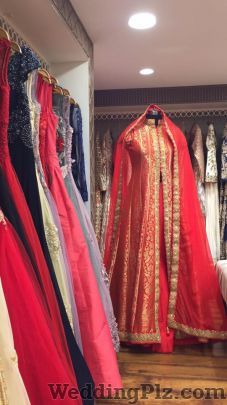 Chhabra SRS Xclusif Wedding Lehnga and Sarees weddingplz