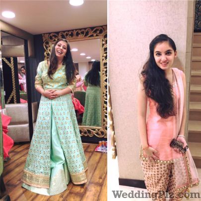 Chhabra SRS Xclusif Wedding Lehnga and Sarees weddingplz