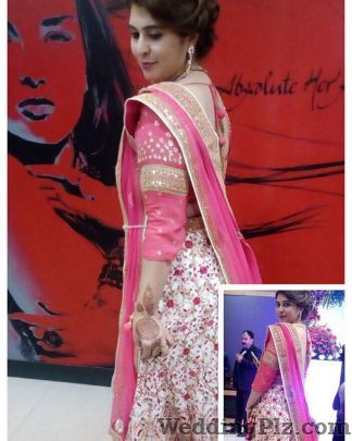 Chhabra SRS Xclusif Wedding Lehnga and Sarees weddingplz