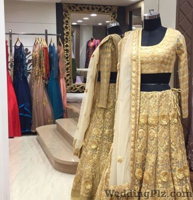 Chhabra SRS Xclusif Wedding Lehnga and Sarees weddingplz