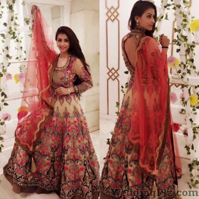Chhabra SRS Xclusif Wedding Lehnga and Sarees weddingplz