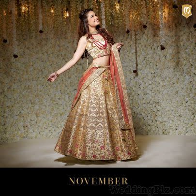 Manyavar Wedding Lehnga and Sarees weddingplz