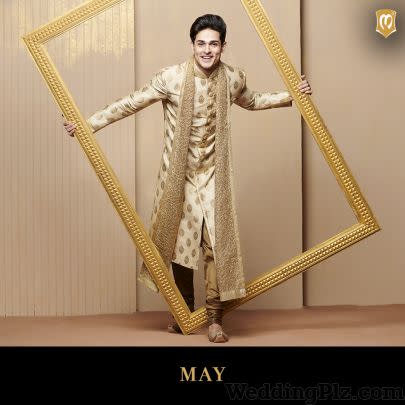 Manyavar Wedding Lehnga and Sarees weddingplz