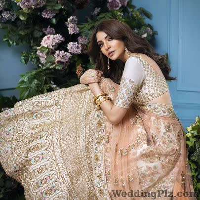 Portfolio Images Manyavar Sec 17 Chandigarh Central Chandigarh Wedding Lehnga and Sarees Weddingplz