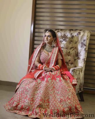 Om Prakash Jawaharlal Wedding Lehnga and Sarees weddingplz