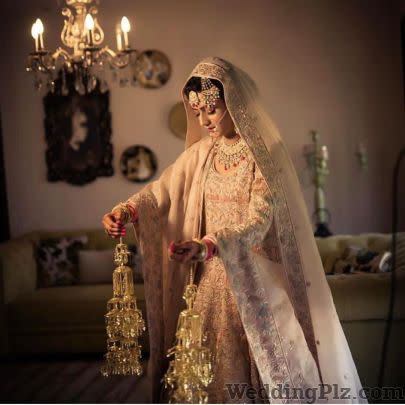 Om Prakash Jawaharlal Wedding Lehnga and Sarees weddingplz