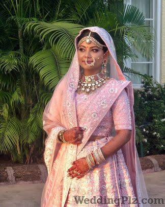 Om Prakash Jawaharlal Wedding Lehnga and Sarees weddingplz