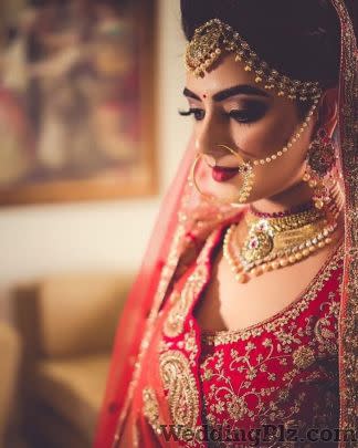 Om Prakash Jawaharlal Wedding Lehnga and Sarees weddingplz