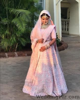 Om Prakash Jawaharlal Wedding Lehnga and Sarees weddingplz