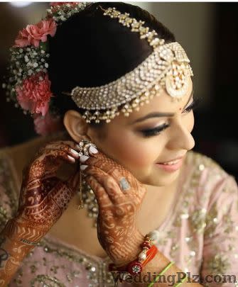 Om Prakash Jawaharlal Wedding Lehnga and Sarees weddingplz