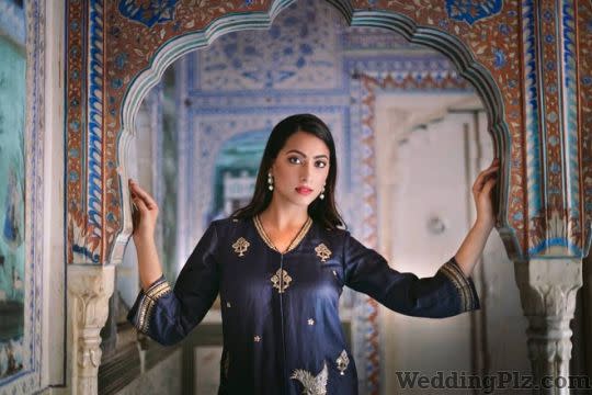 Sakh Jaipur by Neha Khatri Wedding Lehnga and Sarees weddingplz