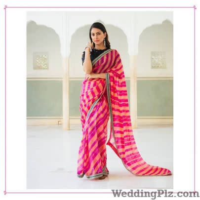 Sakh Jaipur by Neha Khatri Wedding Lehnga and Sarees weddingplz