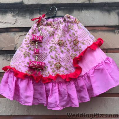 Yuvrani Jaipur Wedding Lehnga and Sarees weddingplz