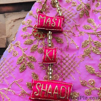 Yuvrani Jaipur Wedding Lehnga and Sarees weddingplz