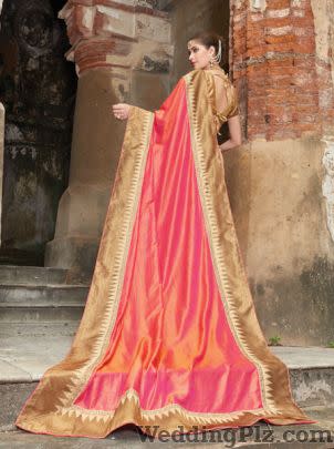 Madhushree Sarees Wedding Lehnga and Sarees weddingplz