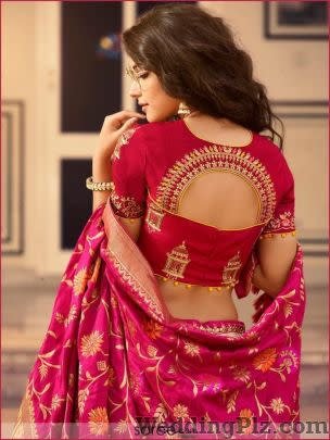 Jasvi Collections   Designer Sarees and Suits Wedding Lehnga and Sarees weddingplz
