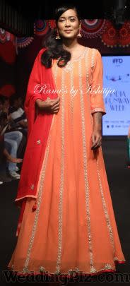 Ranas by Kshitija Wedding Lehnga and Sarees weddingplz