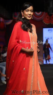 Ranas by Kshitija Wedding Lehnga and Sarees weddingplz
