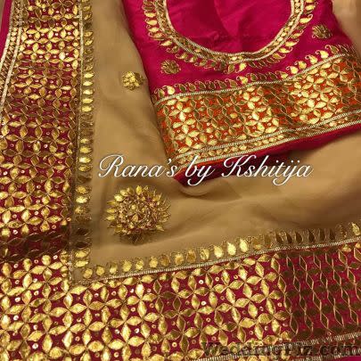 Ranas by Kshitija Wedding Lehnga and Sarees weddingplz