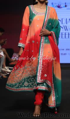 Ranas by Kshitija Wedding Lehnga and Sarees weddingplz