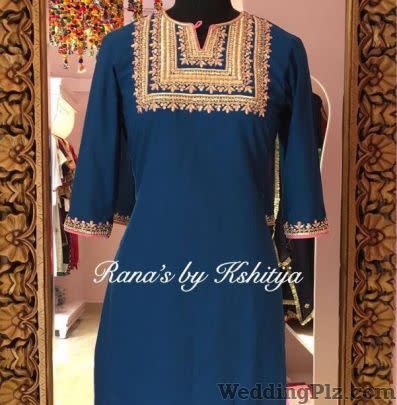 Ranas by Kshitija Wedding Lehnga and Sarees weddingplz