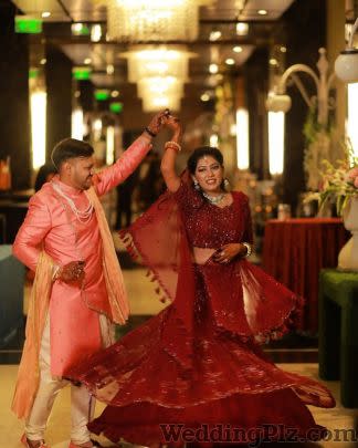 Nangalia Ruchira Wedding Lehnga and Sarees weddingplz